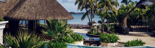 Mauritius Urlaub Hotel