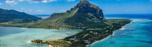Mauritius Urlaub Insel