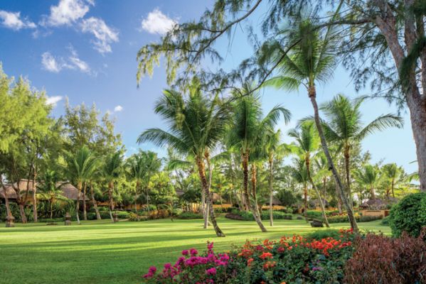 HotelMauritiusThe Oberoi MauritiusGardens