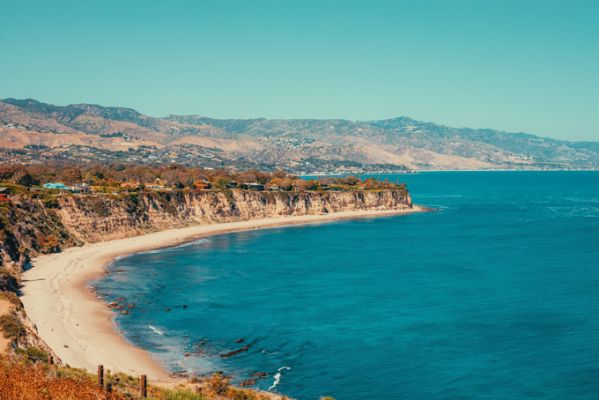 CaliforniaMalibu Mountains